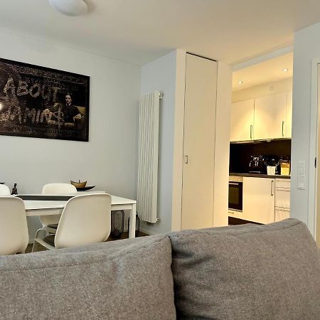 St.Barbara Trier Apartment Екстериор снимка