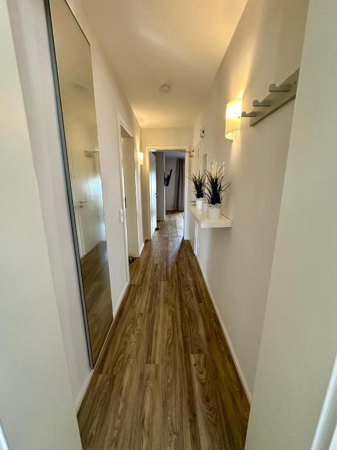 St.Barbara Trier Apartment Екстериор снимка